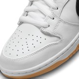 Nike SB Dunk Low Yin-Yang White Angle 4