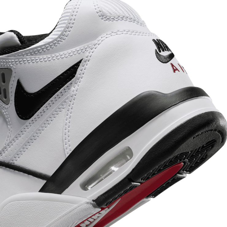 Nike Air Flight 89 (GS) Angle 5