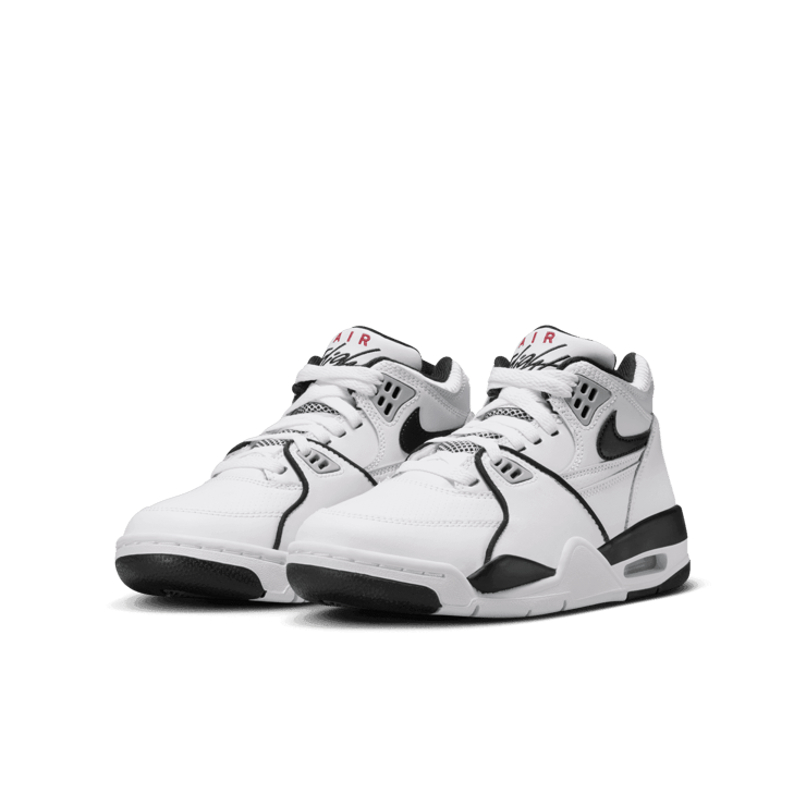 Nike Air Flight 89 (GS) Angle 2