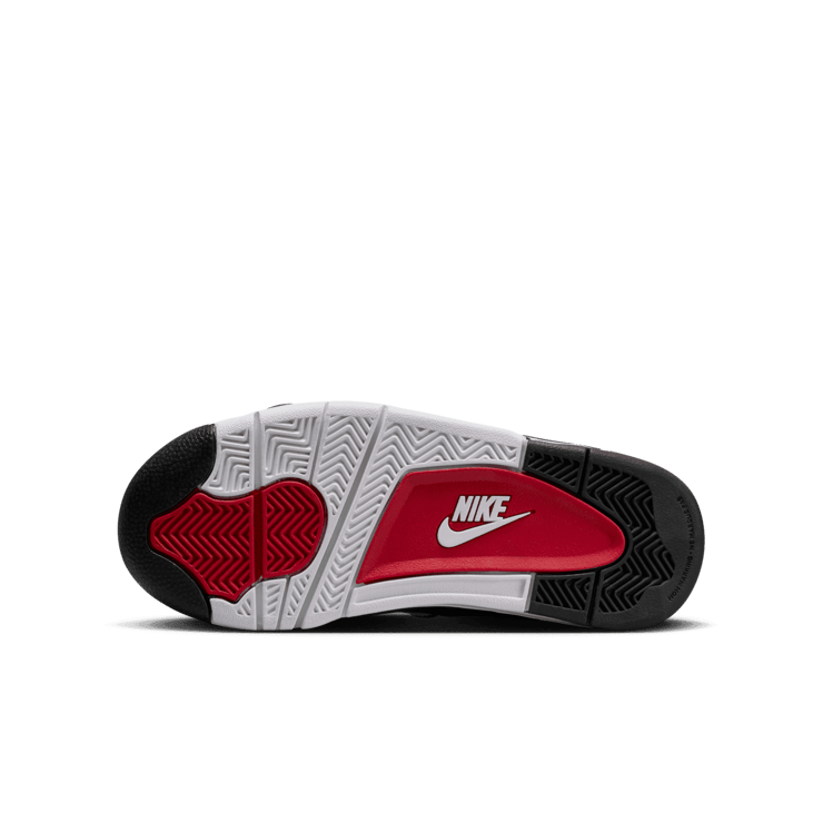 Nike Air Flight 89 (GS) Angle 0