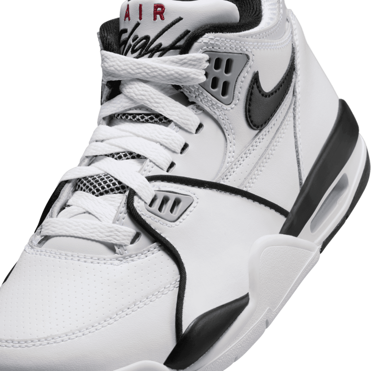 Nike Air Flight 89 (GS) Angle 4