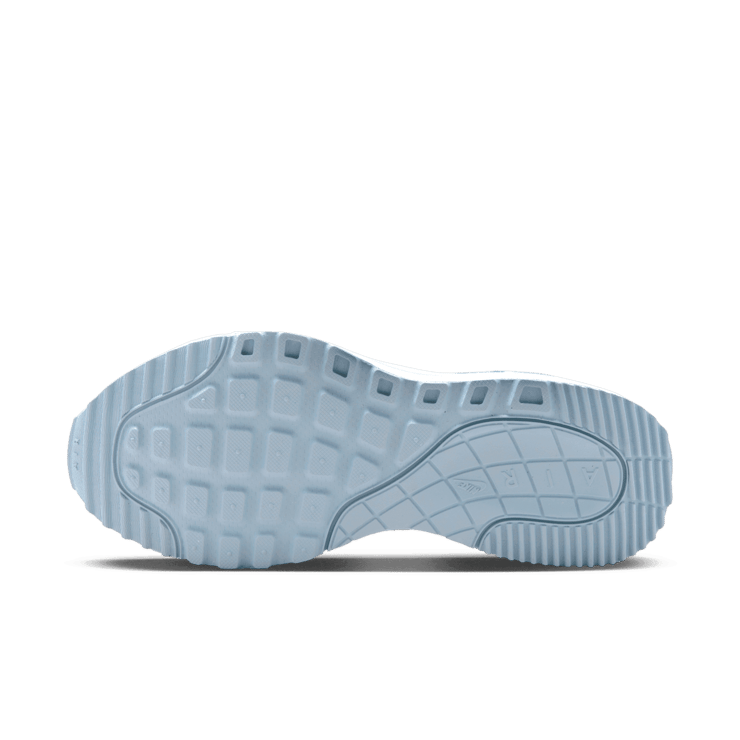 Nike Air Max SYSTM (GS) Angle 0