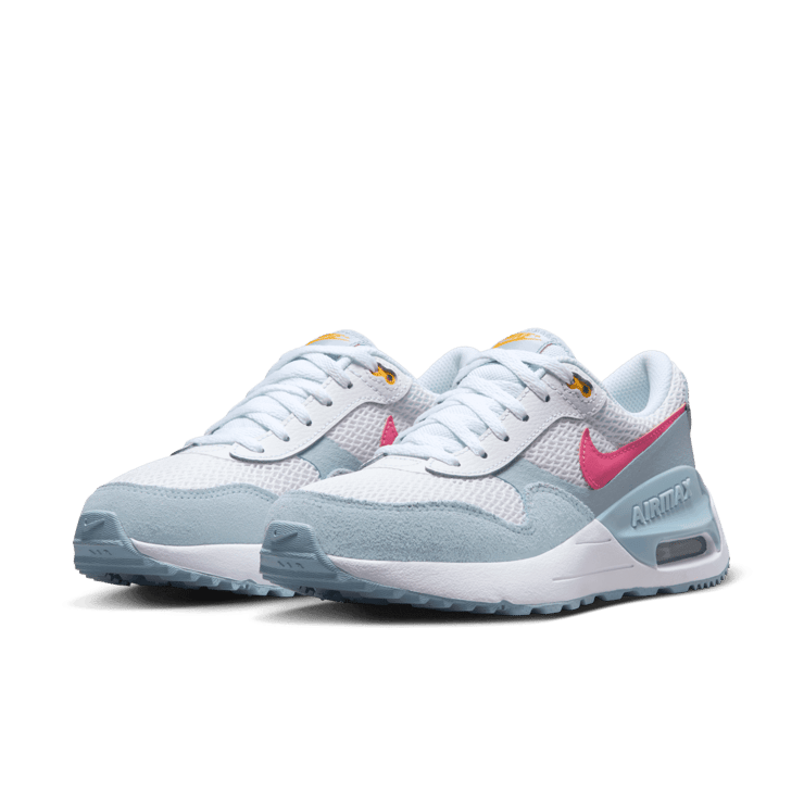 Nike Air Max SYSTM (GS) Angle 2