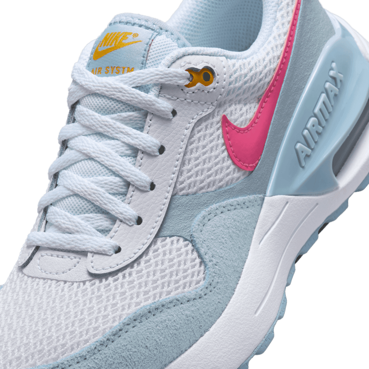 Nike Air Max SYSTM (GS) Angle 4