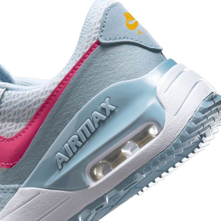 Nike Air Max SYSTM (GS) Angle 5