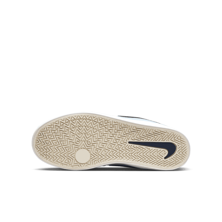 Nike SB Check Canvas Skate (GS) Angle 0