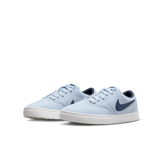 Nike SB Check Canvas Skate (GS) Angle 2