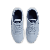 Nike SB Check Canvas Skate (GS) Angle 1