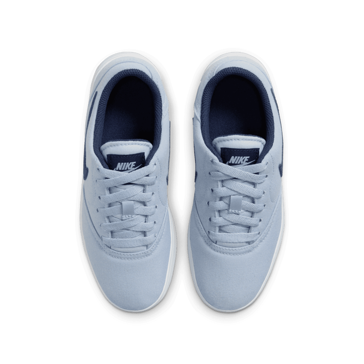 Nike SB Check Canvas Skate (GS) Angle 1