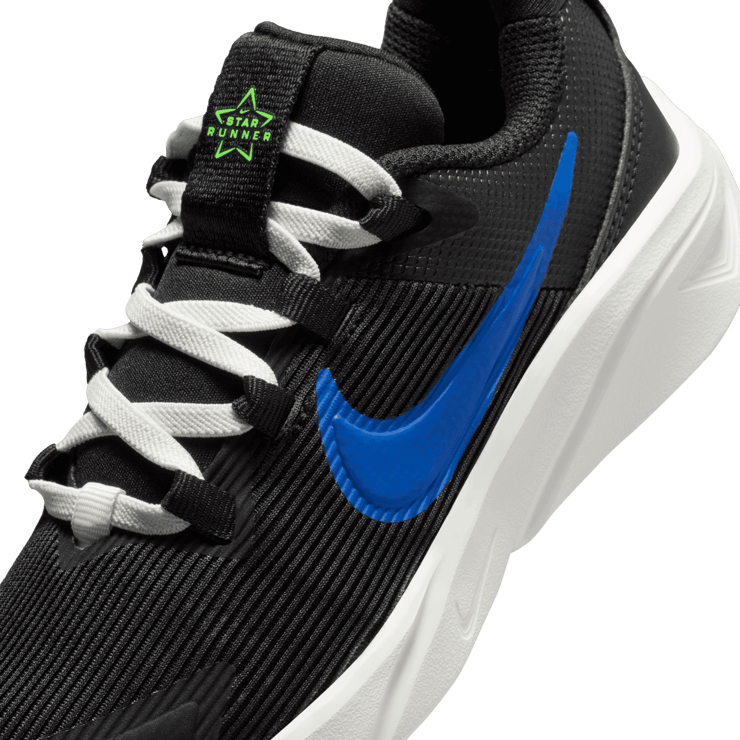 Nike Star Runner 4 (PS) Angle 4