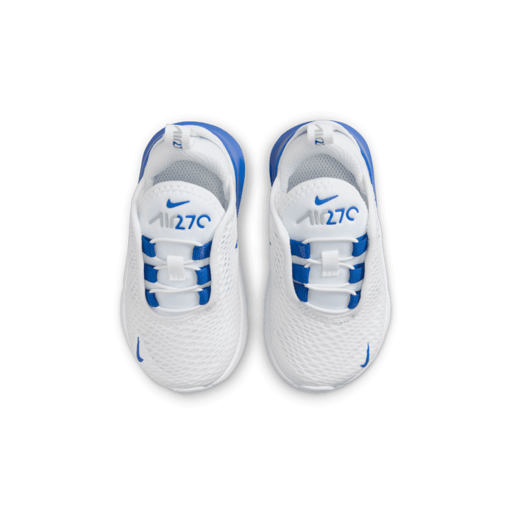 Nike Air Max 270 (TD) Angle 1