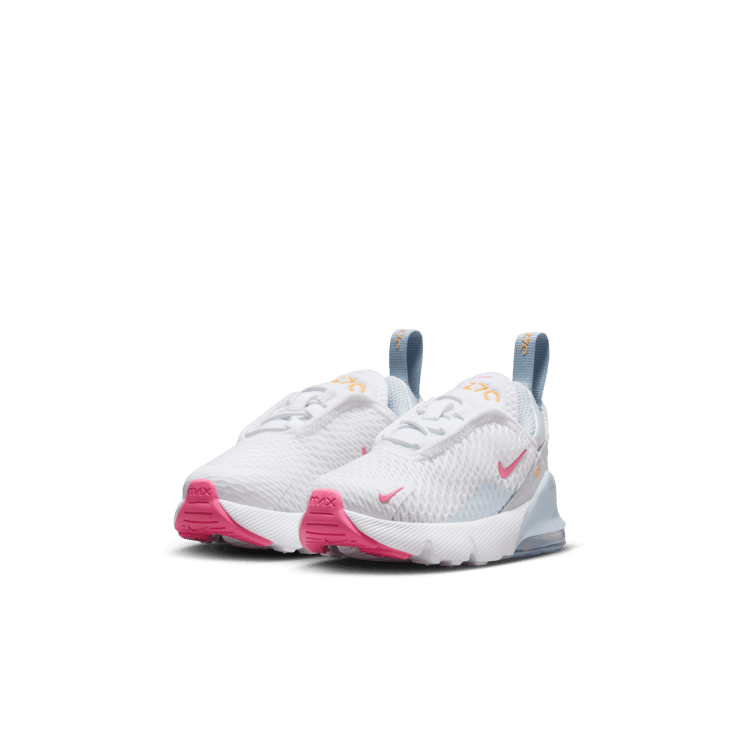 Nike Air Max 270 (TD) Angle 2