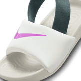Nike Kawa Slides (TD) Angle 4