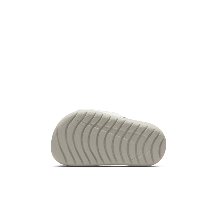 Nike Kawa Slides (TD) Angle 0