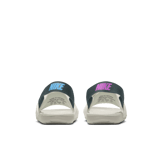 Nike Kawa Slides (TD) Angle 3