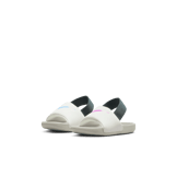 Nike Kawa Slides (TD) Angle 2