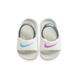 Nike Kawa Slides (TD) Angle 1