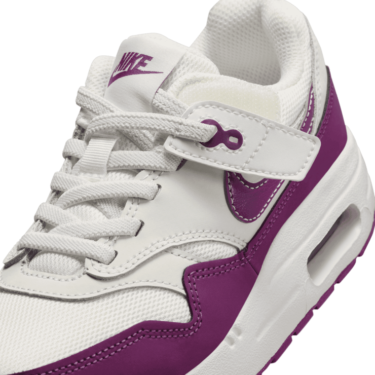 Nike Air Max 1 EasyOn (PS) Angle 4