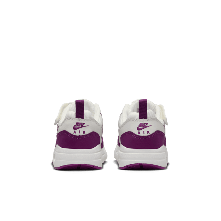 Nike Air Max 1 EasyOn (PS) Angle 3