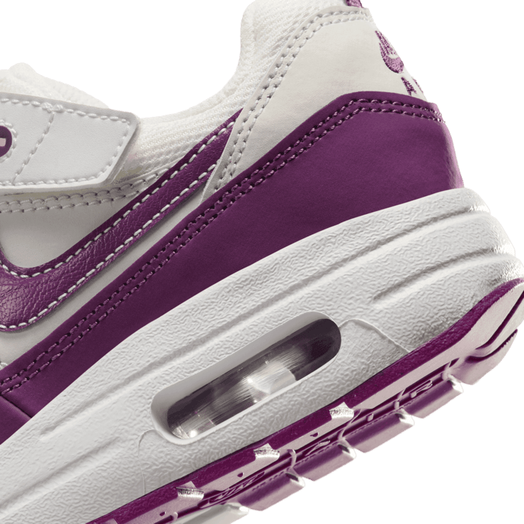 Nike Air Max 1 EasyOn (PS) Angle 5