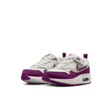 Nike Air Max 1 EasyOn (PS) Angle 2