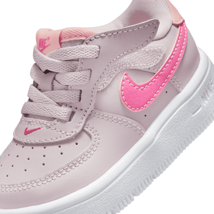 Nike Force 1 Low EasyOn (TD) Angle 4