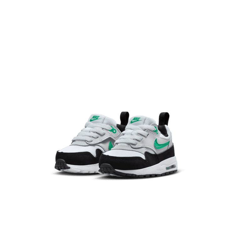 Nike Air Max 1 EasyOn (TD) Angle 2