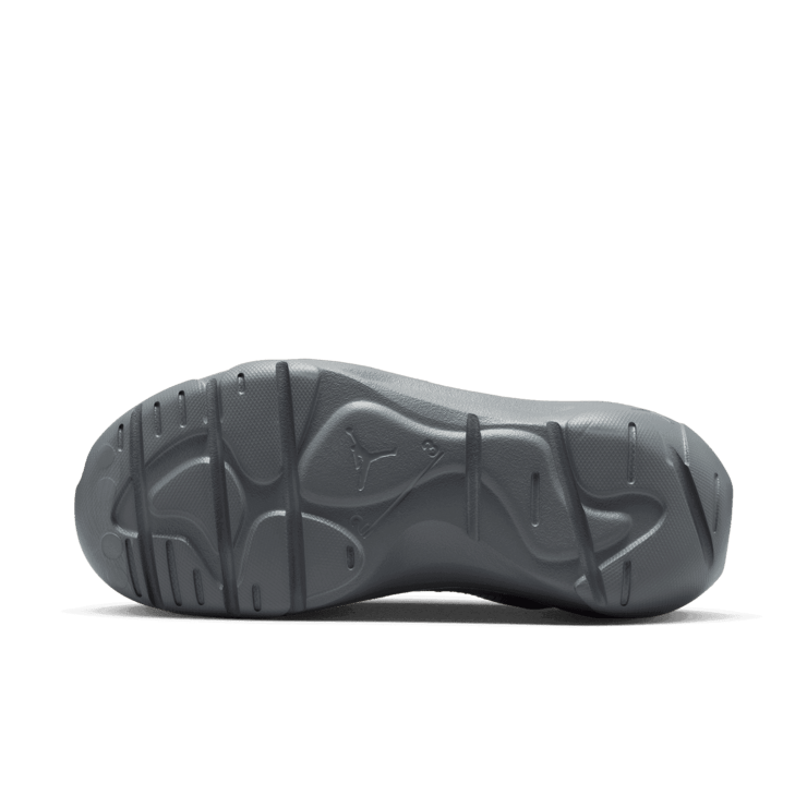 Jordan System.23 Cool Grey Multi-Color Angle 0