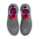 Jordan System.23 Cool Grey Multi-Color Angle 1