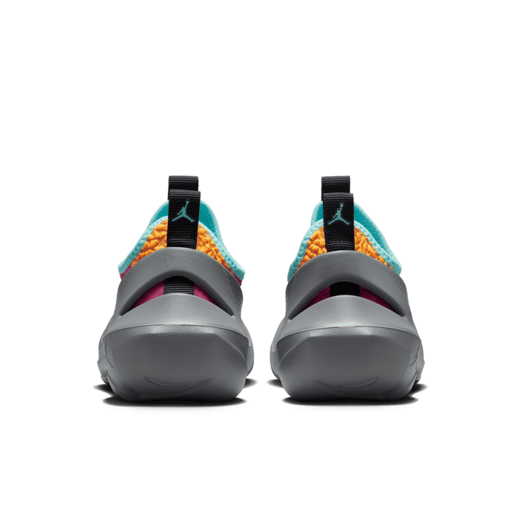 Jordan System.23 Cool Grey Multi-Color Angle 3