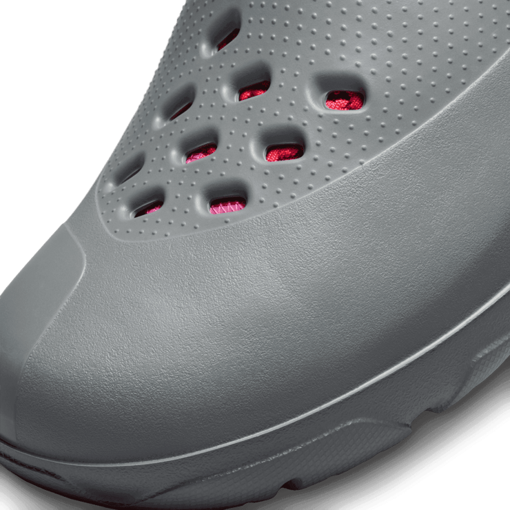 Jordan System.23 Cool Grey Multi-Color Angle 4