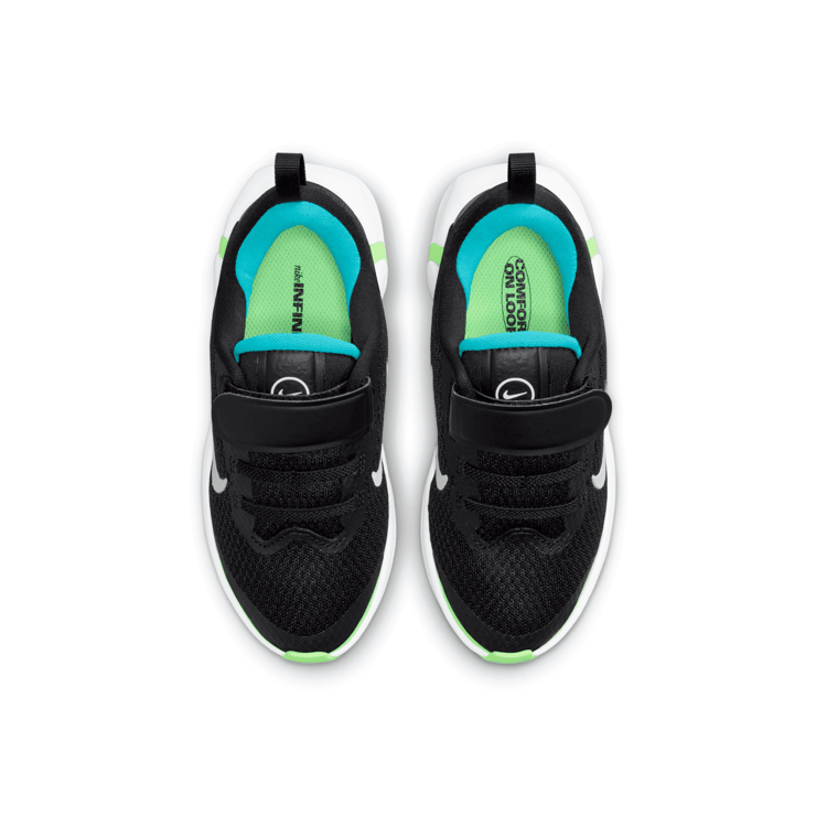 Nike Infinity Flow (PS) Angle 2