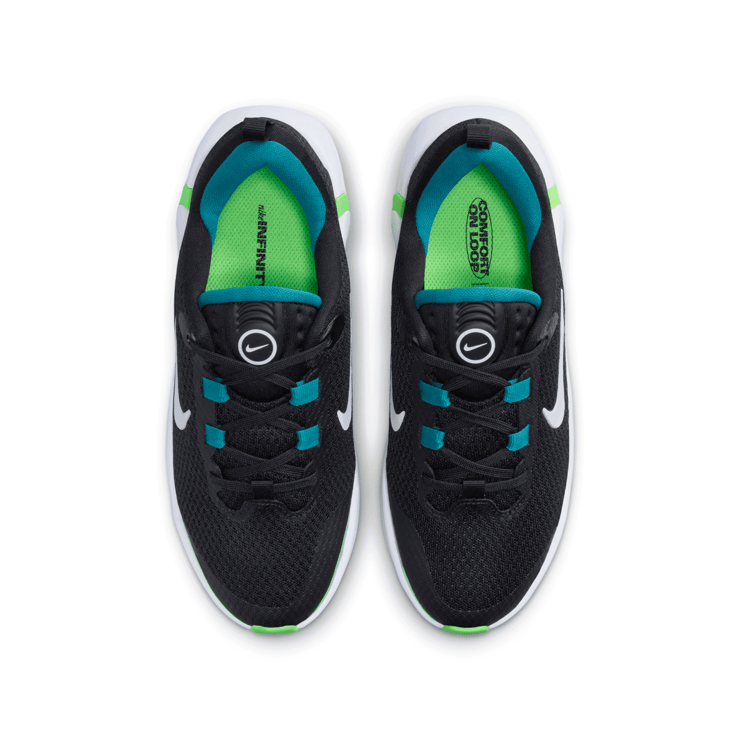 Nike Infinity Flow (GS) Angle 0