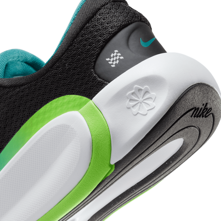 Nike Infinity Flow (GS) Angle 3