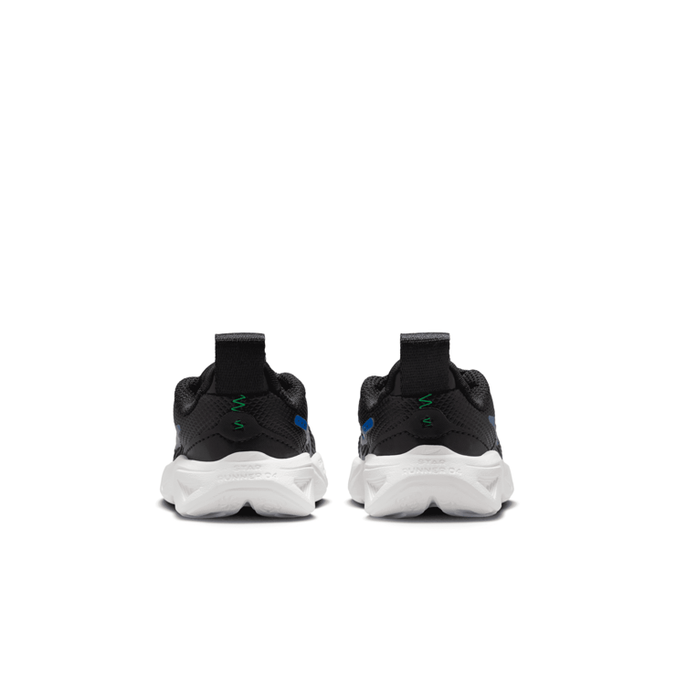 Nike Star Runner 4 (TD) Angle 0