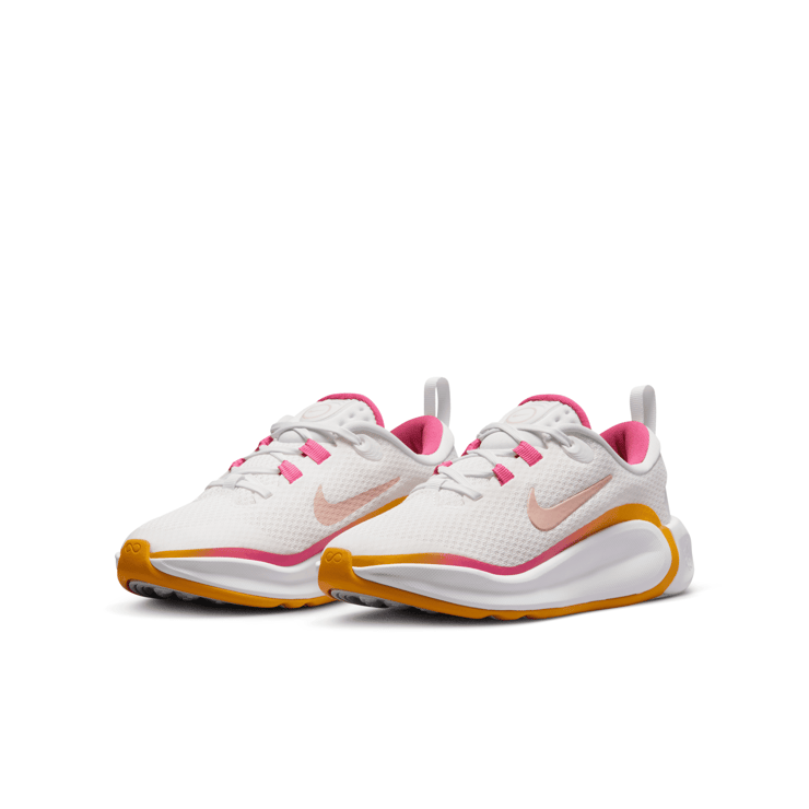 Nike Infinity Flow (GS) Angle 3