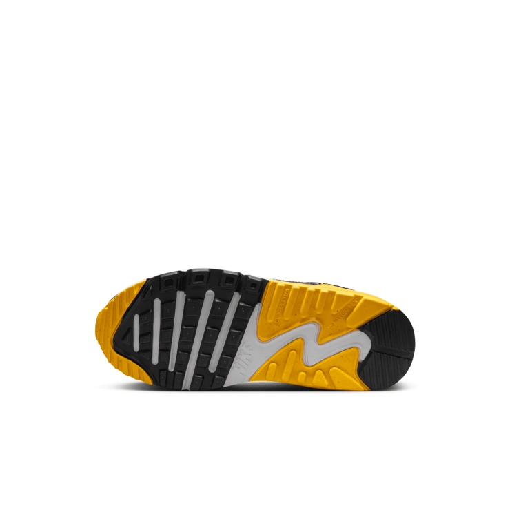 Nike Air Max 90 LTR Little Kidsâ Angle 0