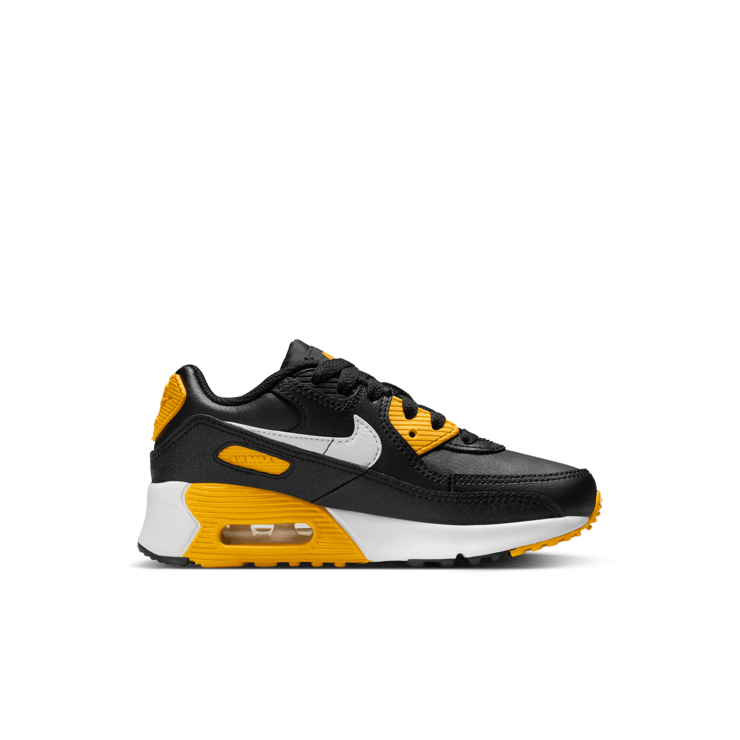 Nike Air Max 90 LTR Little Kidsâ Angle 1