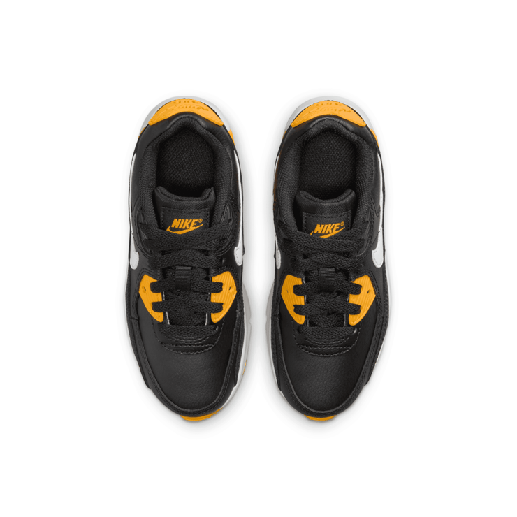 Nike Air Max 90 LTR Little Kidsâ Angle 2