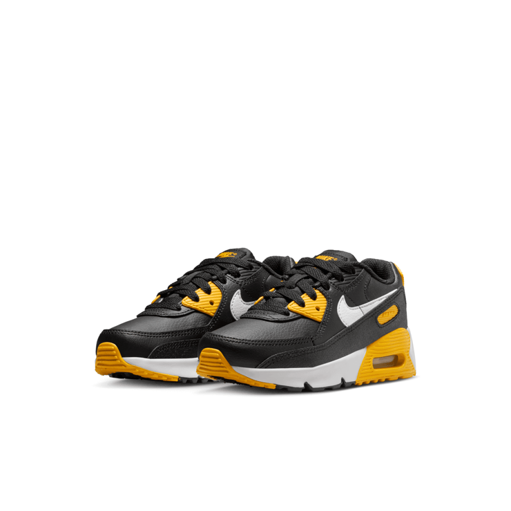 Nike Air Max 90 LTR Little Kidsâ Angle 3