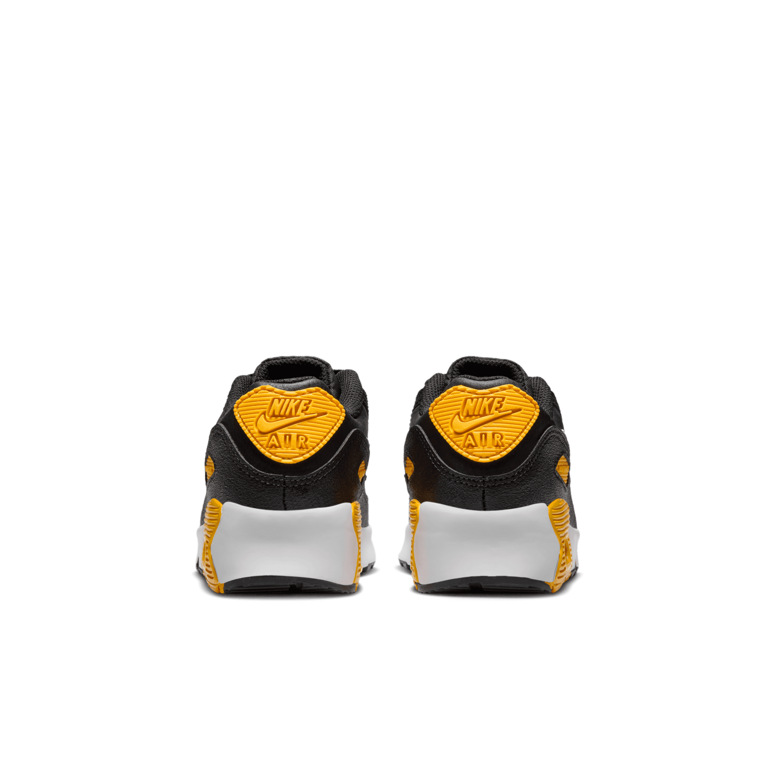 air max 2016 kids yellow