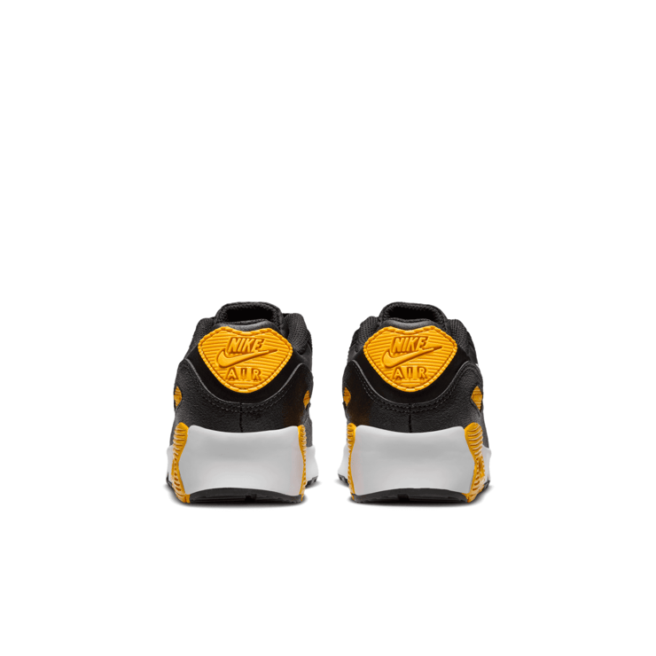 Nike Air Max 90 LTR Little Kidsâ Angle 4