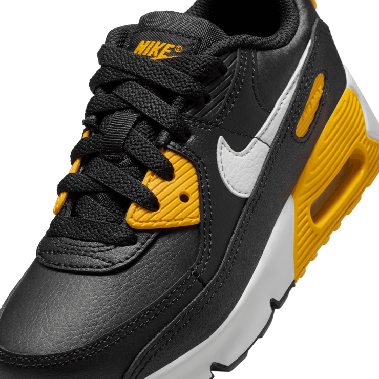Nike Air Max 90 LTR Little Kidsâ Angle 5
