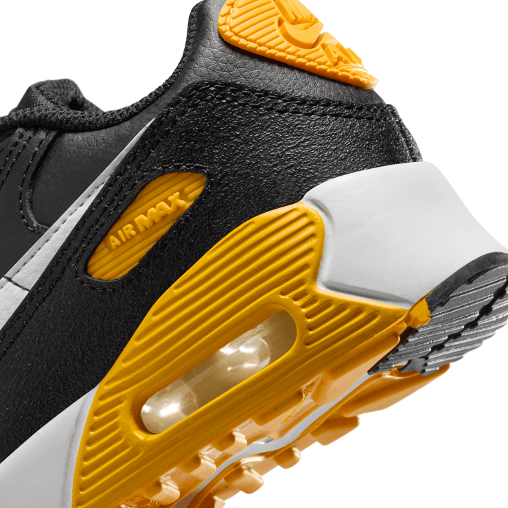 Nike Air Max 90 LTR Little Kidsâ Angle 6