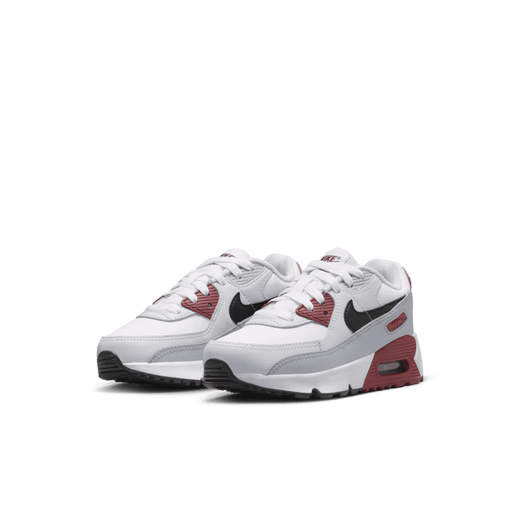 Nike Air Max 90 LTR Little Kidsâ Angle 2