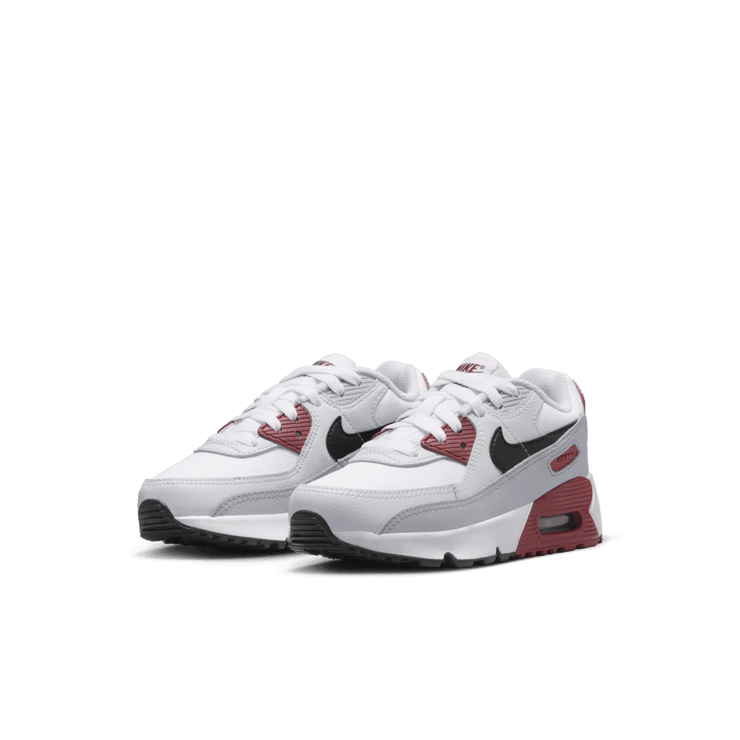 Nike Air Max 90 LTR Little Kidsâ Angle 2