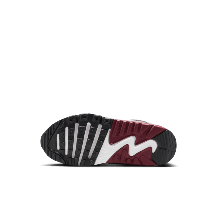 Nike Air Max 90 LTR Little Kidsâ Angle 0