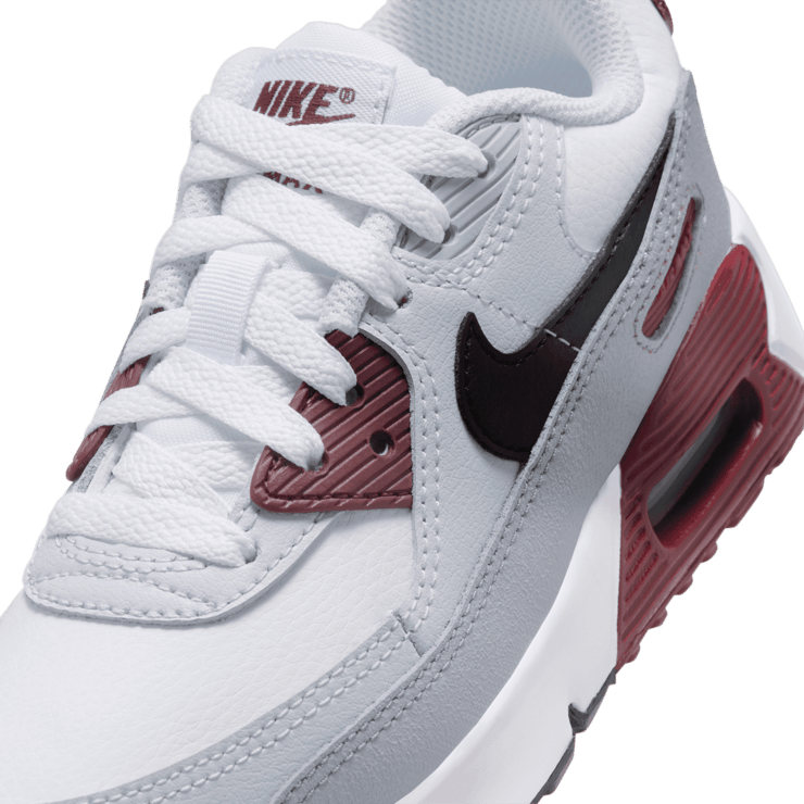 Nike Air Max 90 LTR Little Kidsâ Angle 4