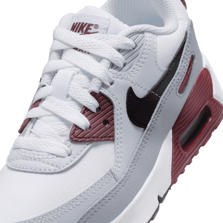 Nike Air Max 90 LTR Little Kidsâ Angle 4