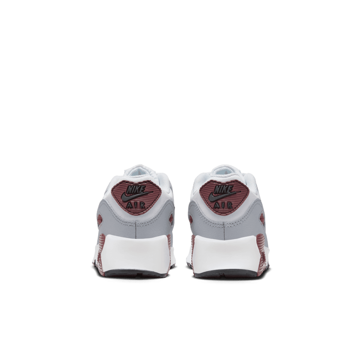 Nike Air Max 90 LTR Little Kidsâ Angle 3